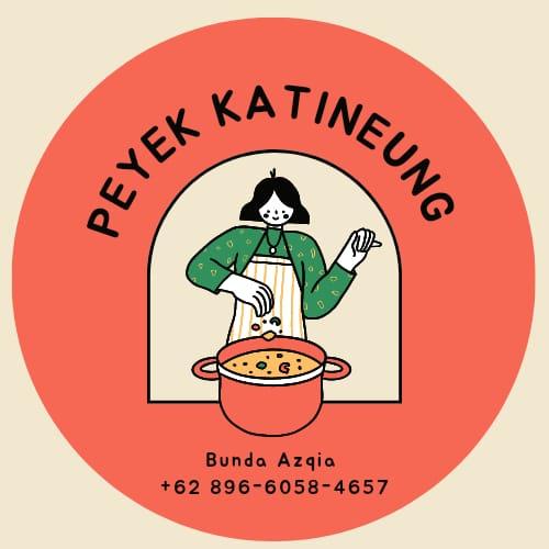 Peyek Katineung