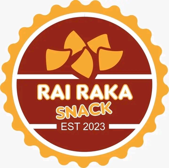 Rai Raka Snack