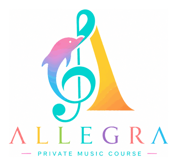 Allegra Private Music Course