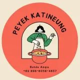 Peyek Katineung