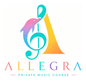 Allegra Private Music Course