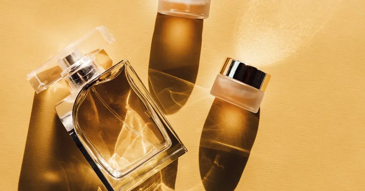 Pengembangan Usaha melalui Pengadaan Barang Wills Parfume