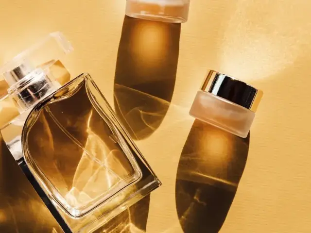 Pengembangan Usaha melalui Pengadaan Barang Wills Parfume