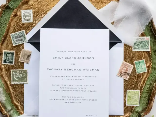 Pembuatan Desain dan Pengadaan Undangan Cetak & Digital