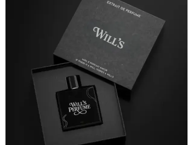 Willis Perfume (BSA Marketing)