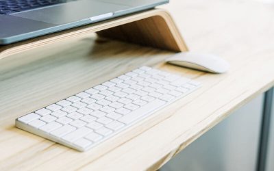 Membuat Landing page sederhana dan Konten sosial media